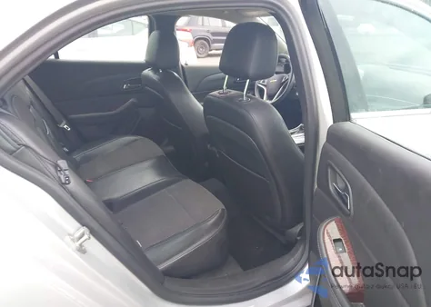 2013 Chevrolet Malibu 1Lt z USA, uszkodzony, nr VIN 1G11C5SAXDF192778